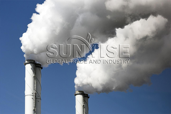 Aluminum recyclers reduce greenhouse gases.