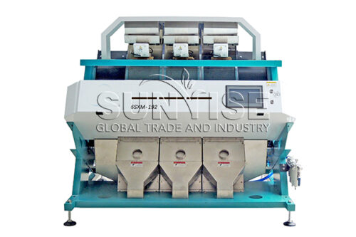 Color sorter