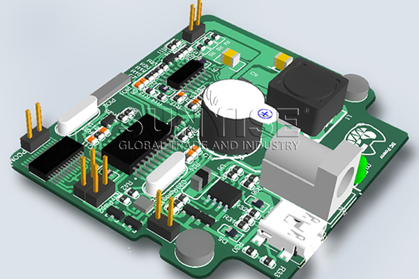 Different e-waste has different disposal methods.