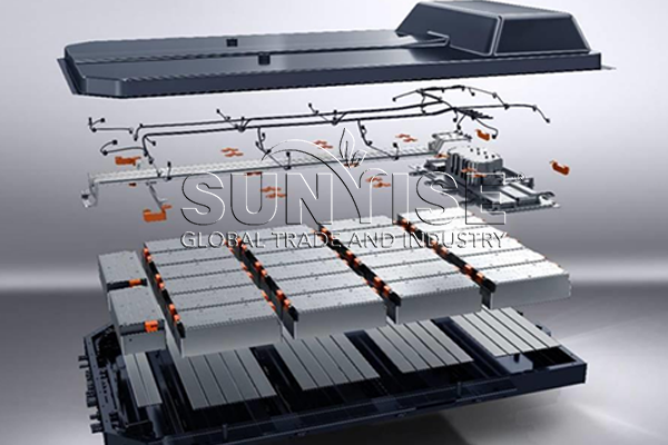 Efficient disposal of used car batteries.