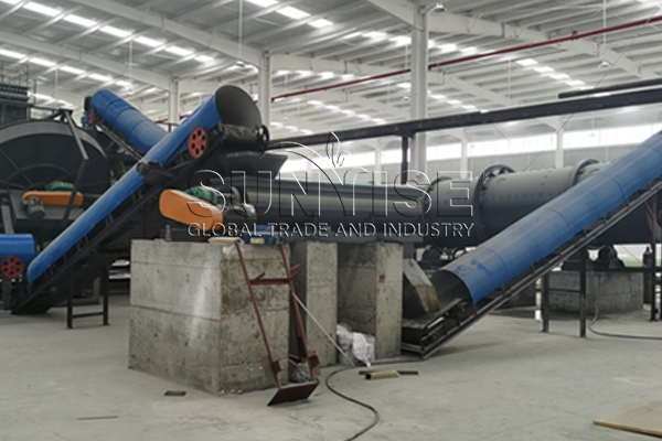Equipment and technical level.