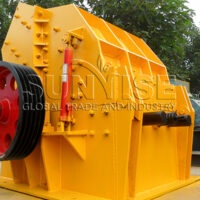 Lithium Battery Recycling Equipment - Image 2
