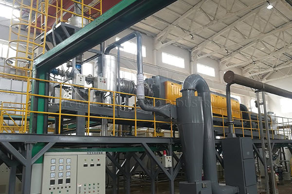 Lithium-battery-positive-and-negative-electrode-recycling-process Lithium-battery-positive-and-negative-electrode-recycling-process