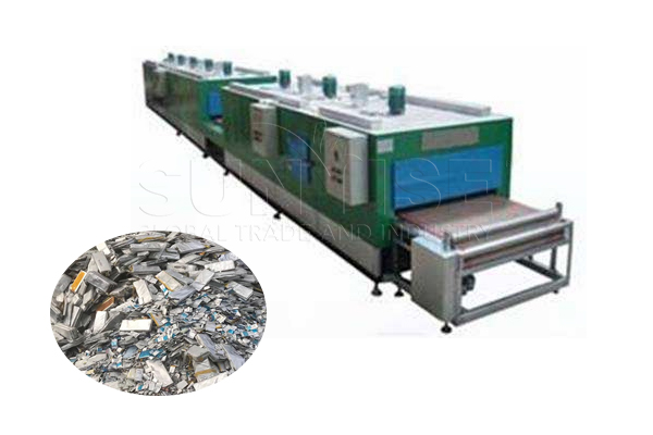 Lithium battery acupuncture discharge Lithium battery acupuncture discharge