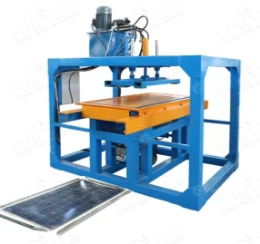 Solar-Panel-Frame-Removing-Machine