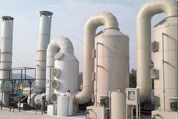 Spraying equipment Spraying equipment