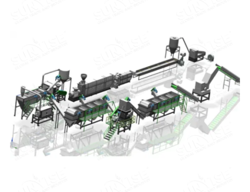 How To Efficiently Recycle Metals From Electronic Waste